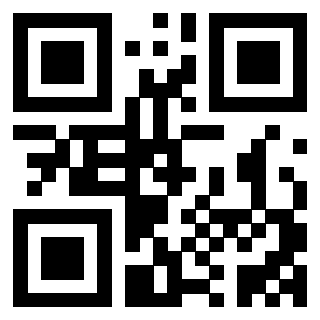 3402821420 - Immagine del QrCode