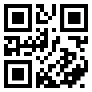 3402821421 QrCode associato