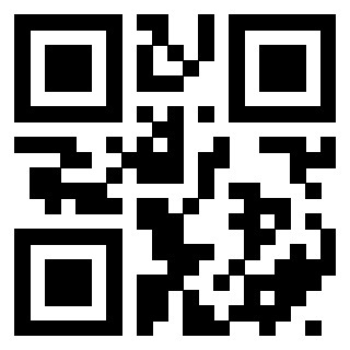 3402821422 QrCode associato