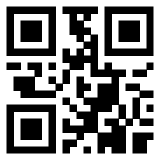 Immagine del Qr Code di 3402821425