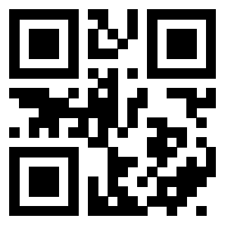 Immagine del Qr Code di 3402821426