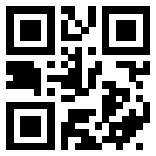 3402821427 - Immagine del QrCode associato