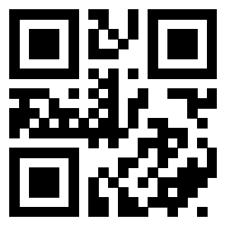3402821428 - Immagine del QrCode associato