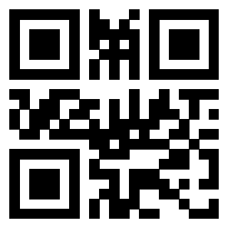 3402821430 - Immagine del QrCode
