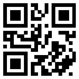 3402821431 QrCode associato
