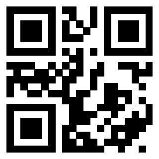 3402821434 - Immagine del Qr Code