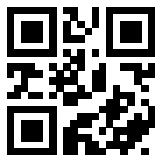 Scansione del QrCode di 3402821445