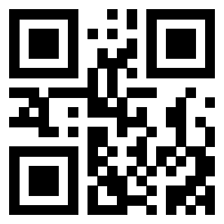 Immagine del Qr Code di 3402821446