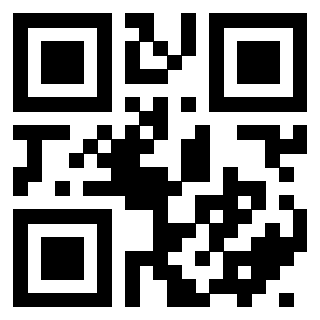 3402821449 - Immagine del Qr Code