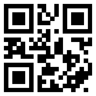 Immagine del Qr Code di 3402821452