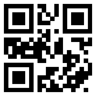 Immagine del Qr Code di 3402821453