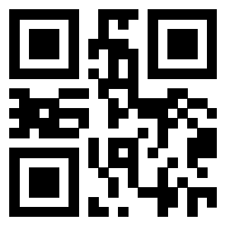 Immagine del QrCode di 3402821455