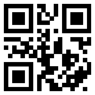 3402821456 - Immagine del QrCode