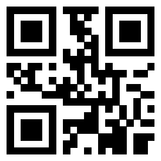 3402821457 - Immagine del Qr Code associato