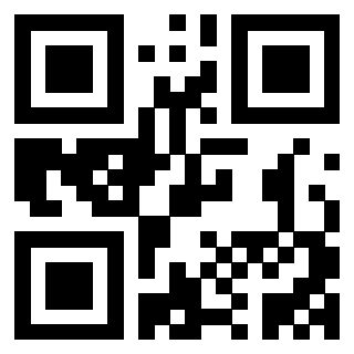 Il Qr Code di 3402821458