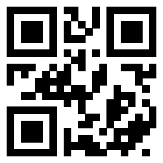 3402821467 - Immagine del QrCode