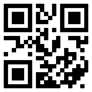 Immagine del QrCode di 3402821468