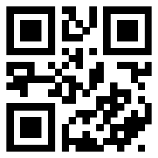 Immagine del Qr Code di 3402821469