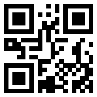 3402821470 - Immagine del Qr Code
