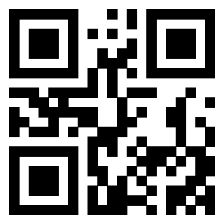 3402821471 - Immagine del Qr Code associato