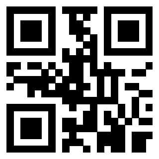 Scansione del Qr Code di 3402821472