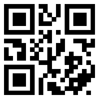 Immagine del Qr Code di 3402821473