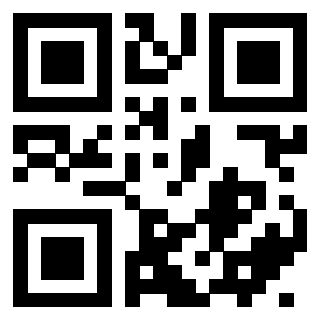 Immagine del QrCode di 3402821475