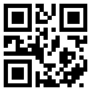 3402821476 Qr Code associato