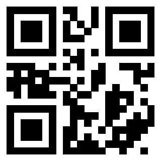 Il Qr Code di 3402821477