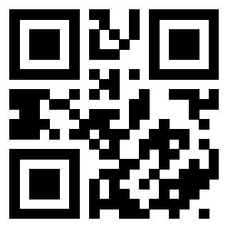 3402821478 - Immagine del Qr Code