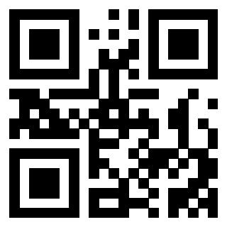 3402821481 - Immagine del QrCode associato