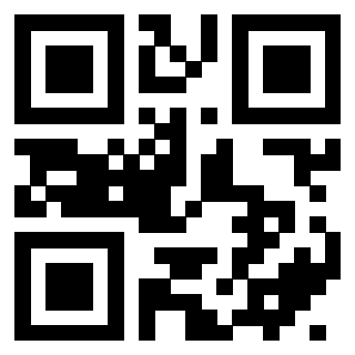 Immagine del QrCode di 3402821483