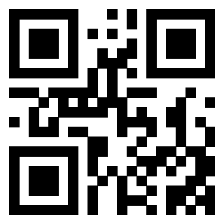 QrCode di 3402821485
