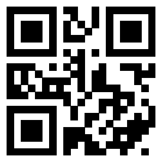 Immagine del QrCode di 3402821488