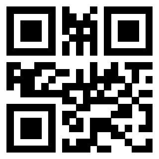 Il Qr Code di 3402821490