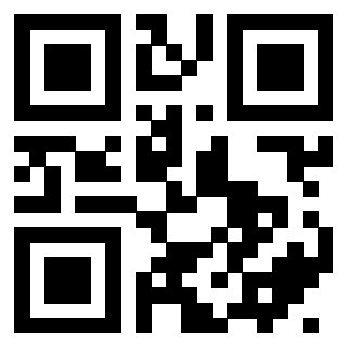 Il Qr Code di 3402821491