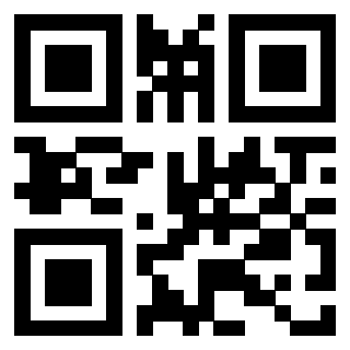 3402821492 - Immagine del QrCode associato