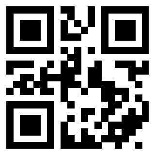3402821493 - Immagine del Qr Code