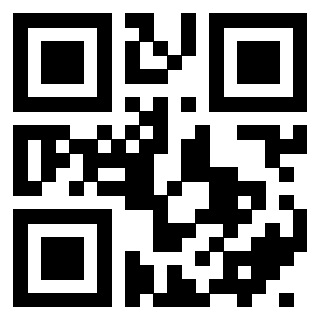 Immagine del Qr Code di 3402821494