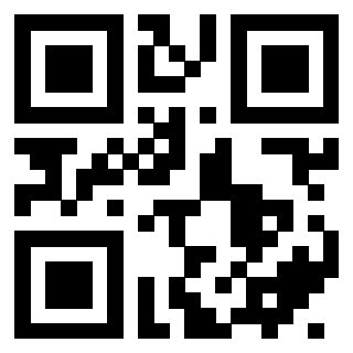 3402821496 - Immagine del QrCode