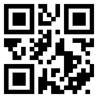 Scansione del QrCode di 3402821497