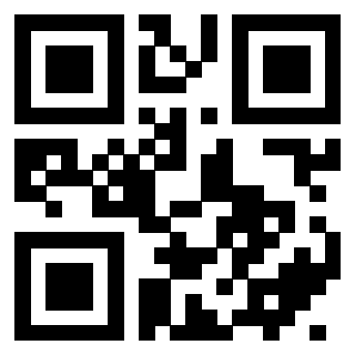 Immagine del Qr Code di 3402821499