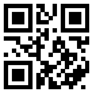 3402821500 - Immagine del Qr Code