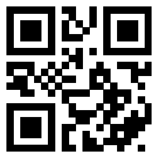 Immagine del QrCode di 3402821501