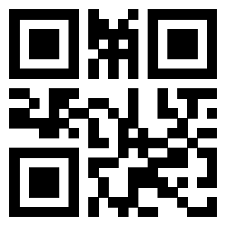 3402821503 - Immagine del Qr Code associato