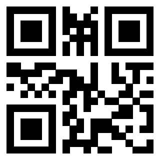 3402821508 - Immagine del QrCode associato