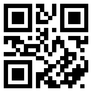 3402821511 Qr Code associato