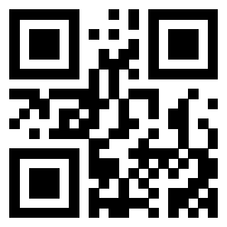 Immagine del QrCode di 3402821512