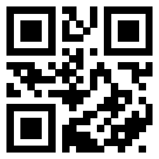 Scansione del QrCode di 3402821514