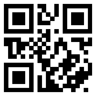 Scansione del Qr Code di 3402821515